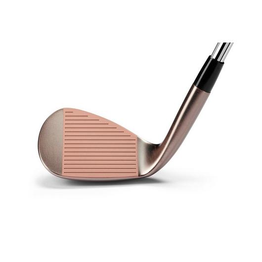 Mizuno Pro T-1 Denim Copper Wedge, Right Hand
