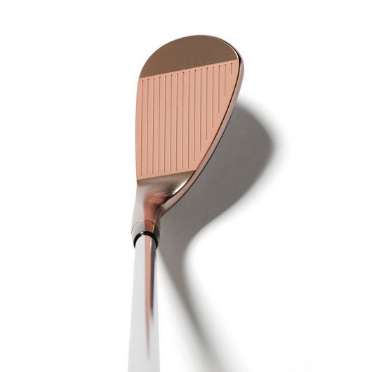 Mizuno Pro T-1 Denim Copper Wedge, Right Hand