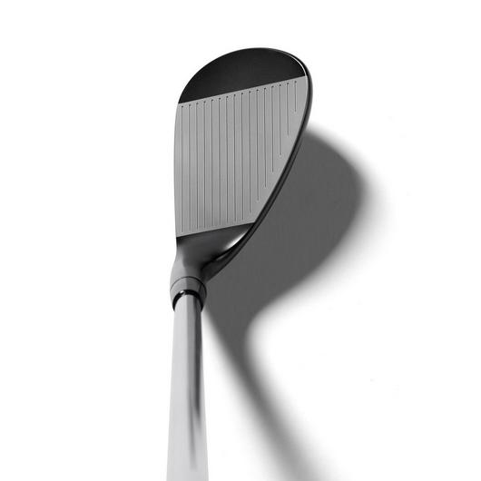 Mizuno Pro T-3 Black Ion Wedge, Right Hand