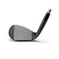 Mizuno Pro T-3 Black Ion Wedge, Right Hand