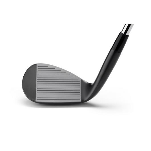 Mizuno Pro T-3 Black Ion Wedge, Right Hand