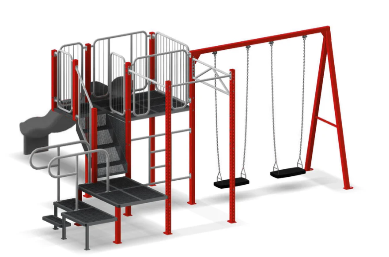 Swing Set