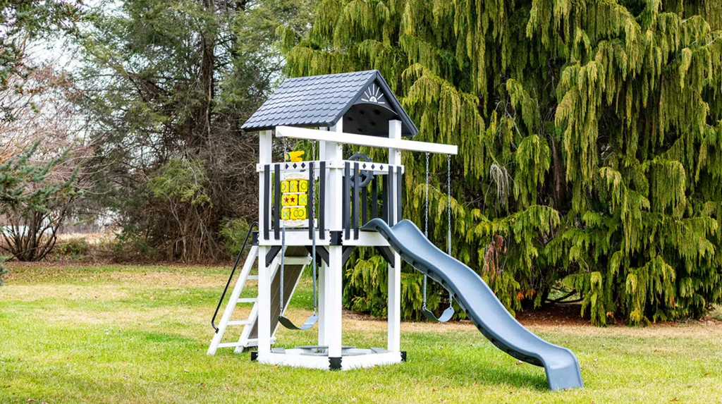 The Classic Playset