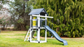 The Classic Playset