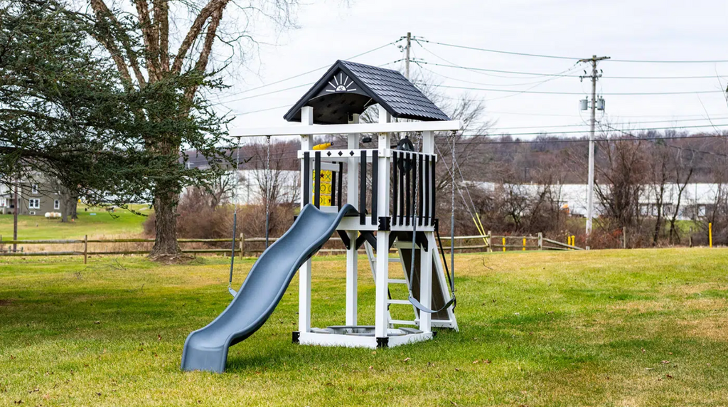 The Classic Playset