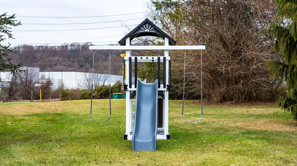 The Classic Playset