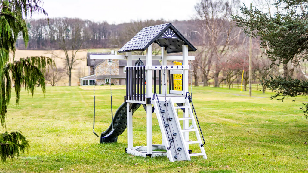 The Classic Playset