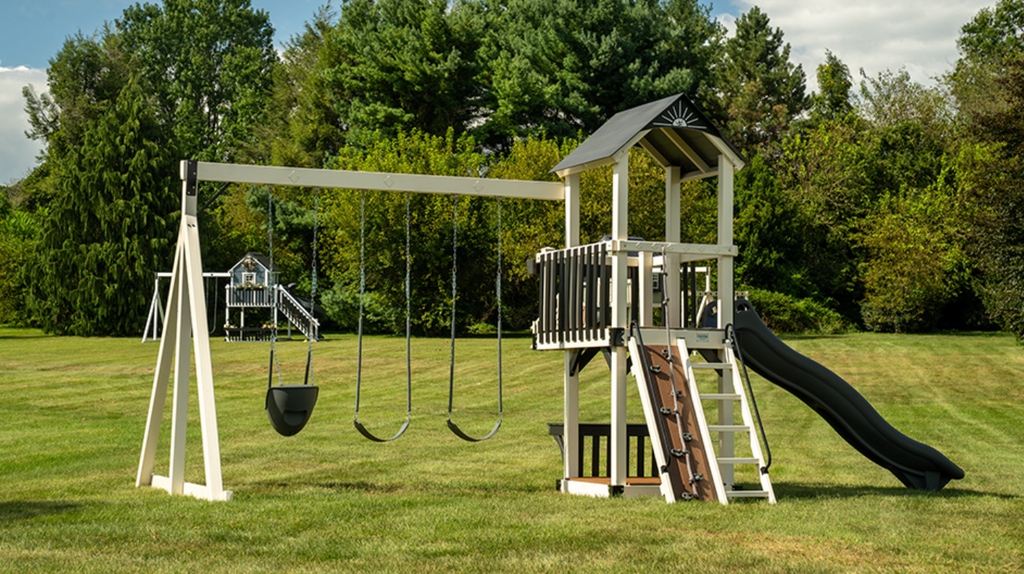 Barnside Play station