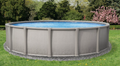 33' Round 54" Pool