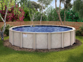 24' Round 52" Pool