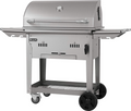 Premium Complete BBQ Cart