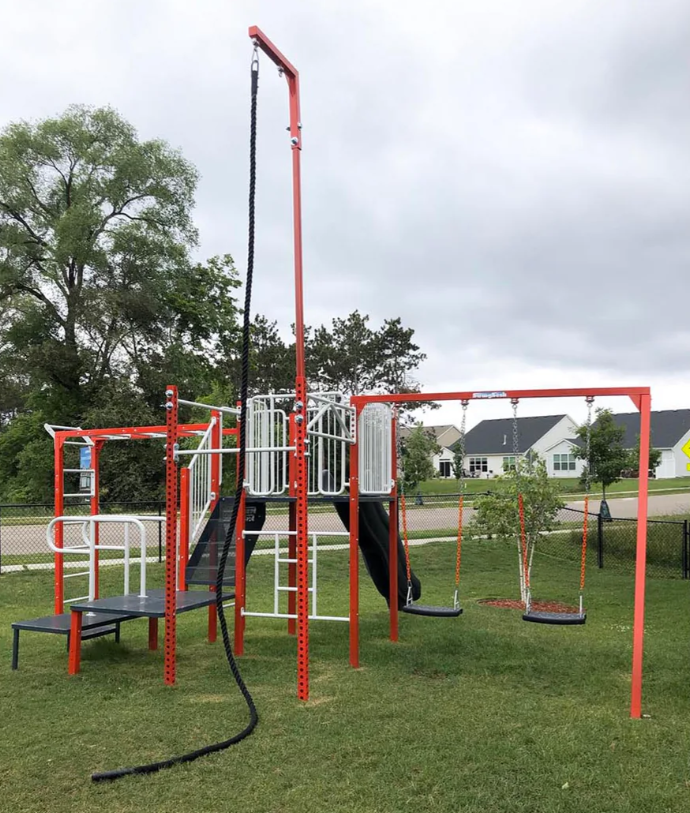 Swing Set